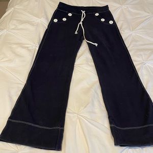 Cabi Sailor Knit Pant